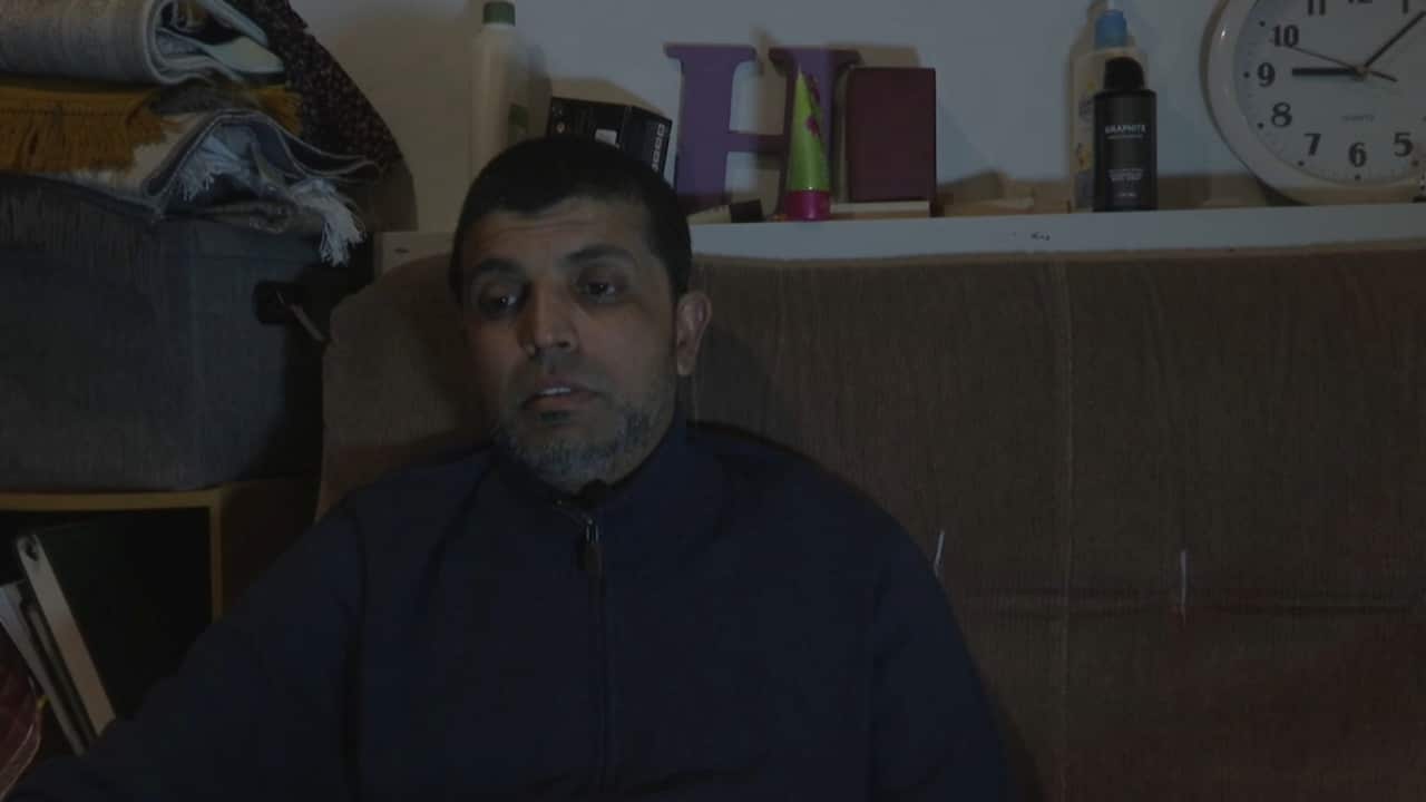 Mazharuddin Syed Ahmed