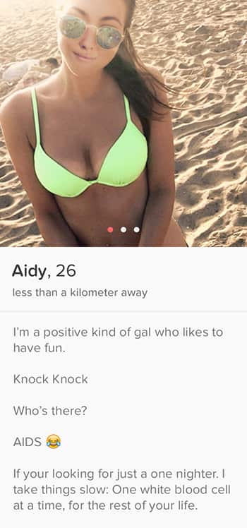 tinder
