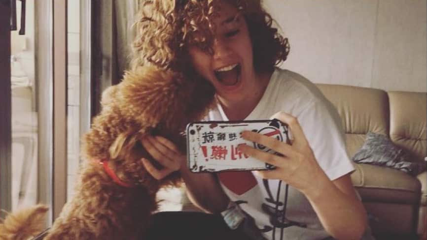 A man has been arrested over the Melbourne death of international student Aiia Maasarwe.