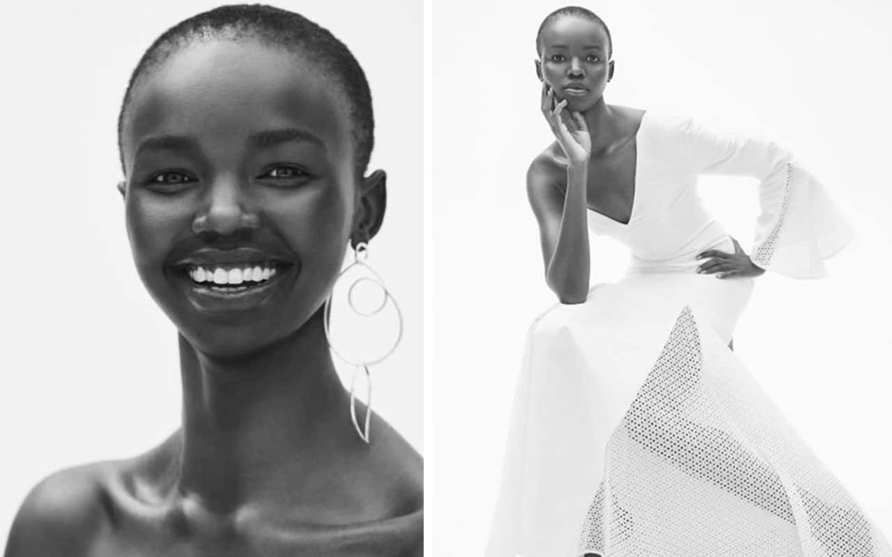 Akiima became a near-overnight sensation.