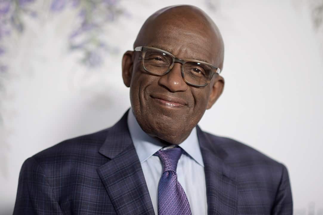 Weatherman Al Roker says that Megyn Kelly needs to apologise to "people of colour around the country."