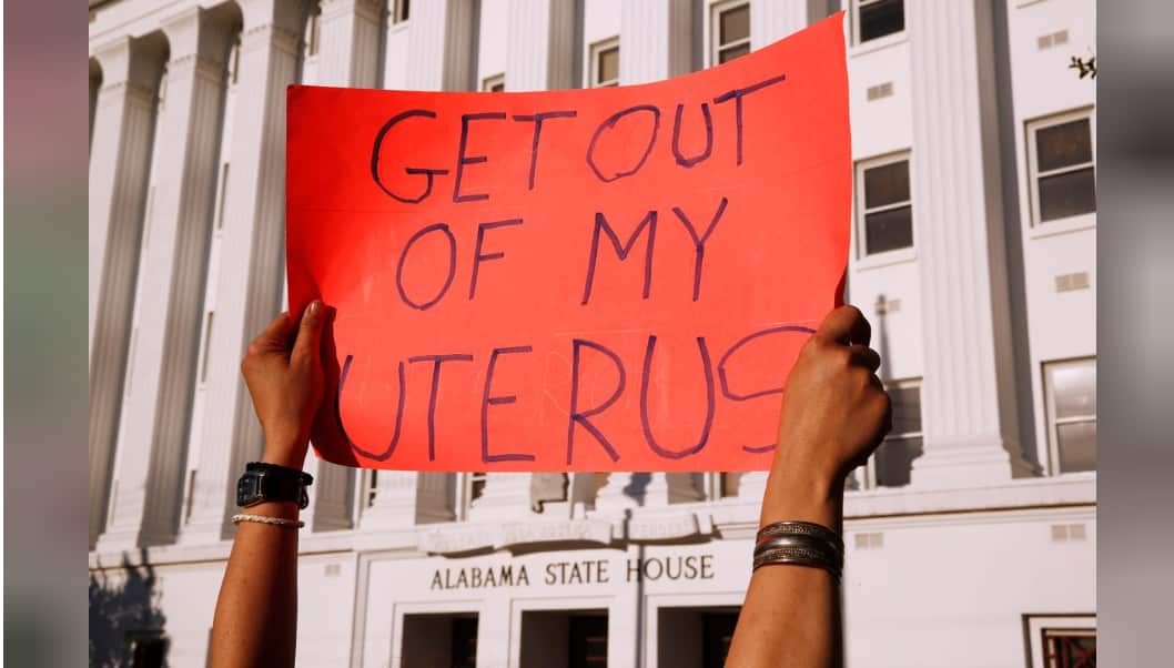Alabama abortion