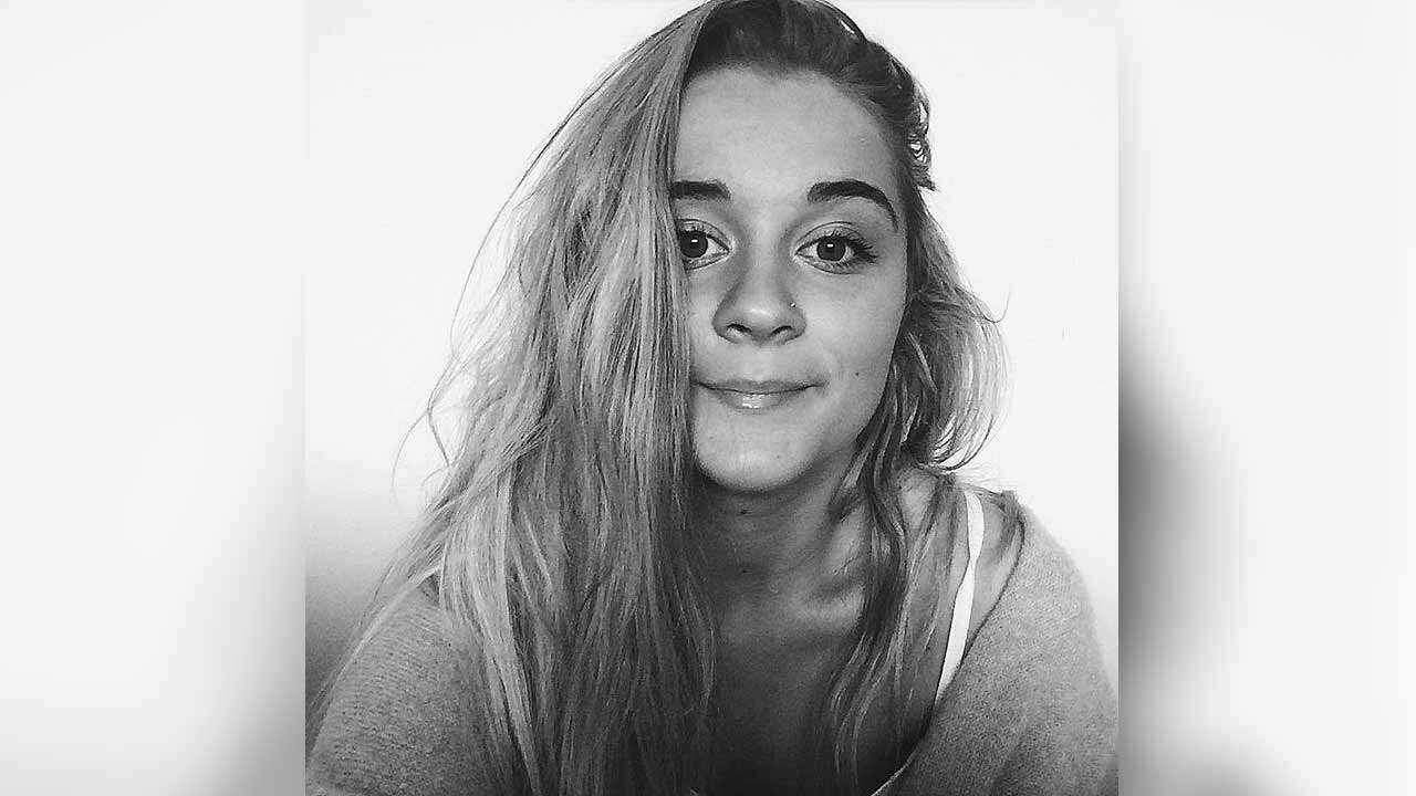 Nineteen-year-old Alex Ross-King.