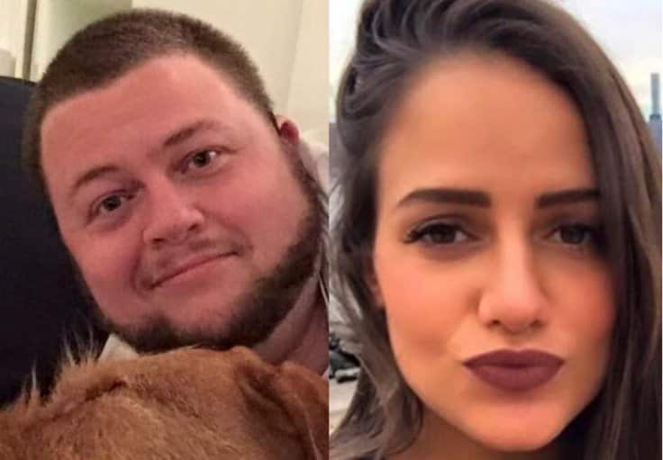 Brussels bombing victims