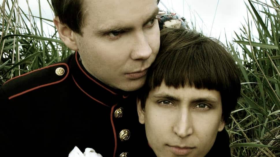 Jonsi and alex