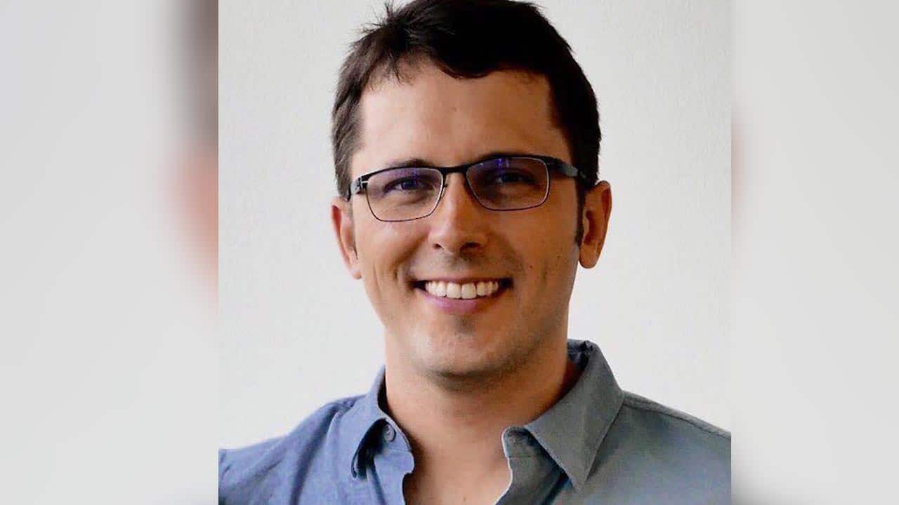 The son of former PM, Malcolm Turnbull says he's not his father's proxy.