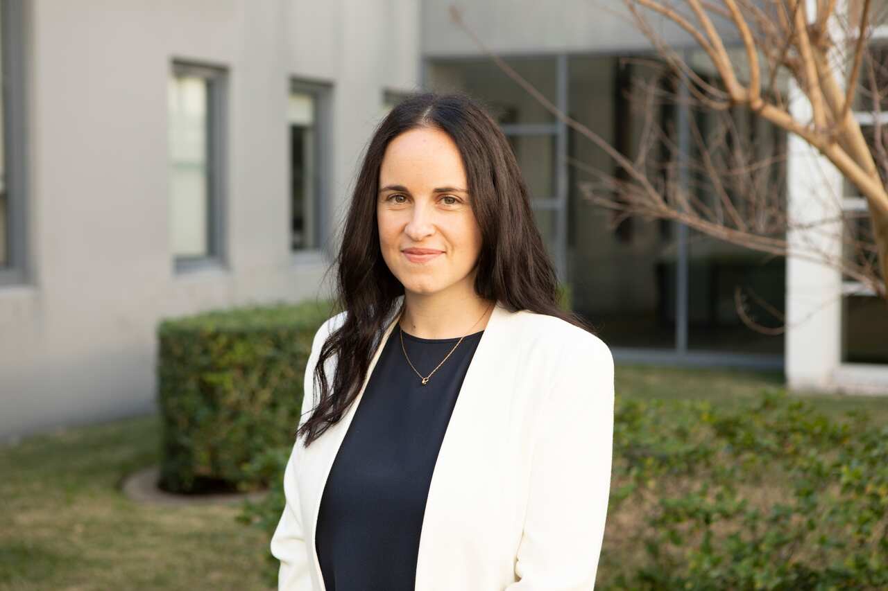 Aliza Werner-Seidler (Supplied)