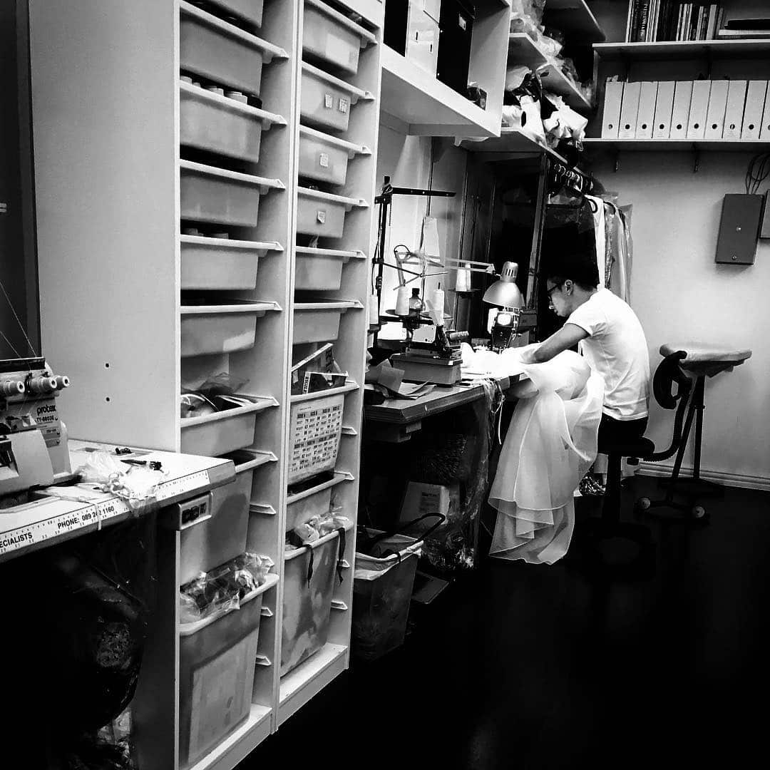 Alvin Fernandez Aelkemi