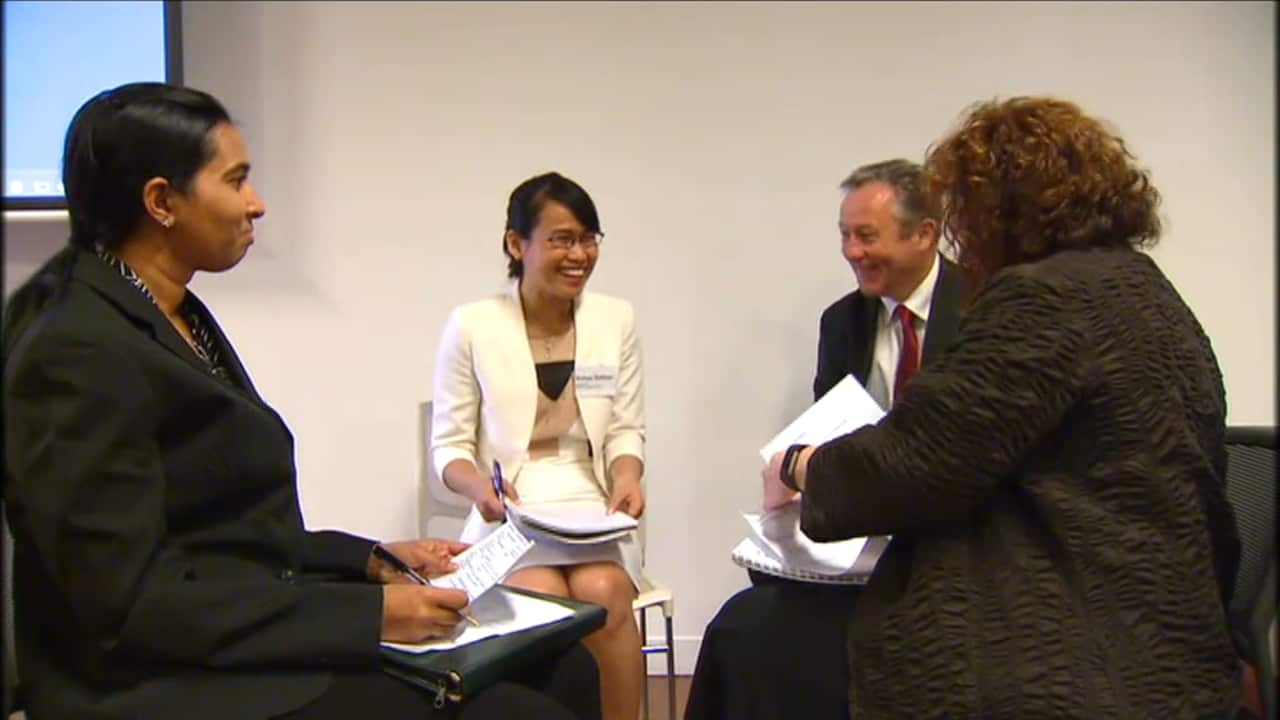 ‘Capacity halved’: one of Australia’s largest resettlement agencies reporting major job loses with the refugee intake still paused