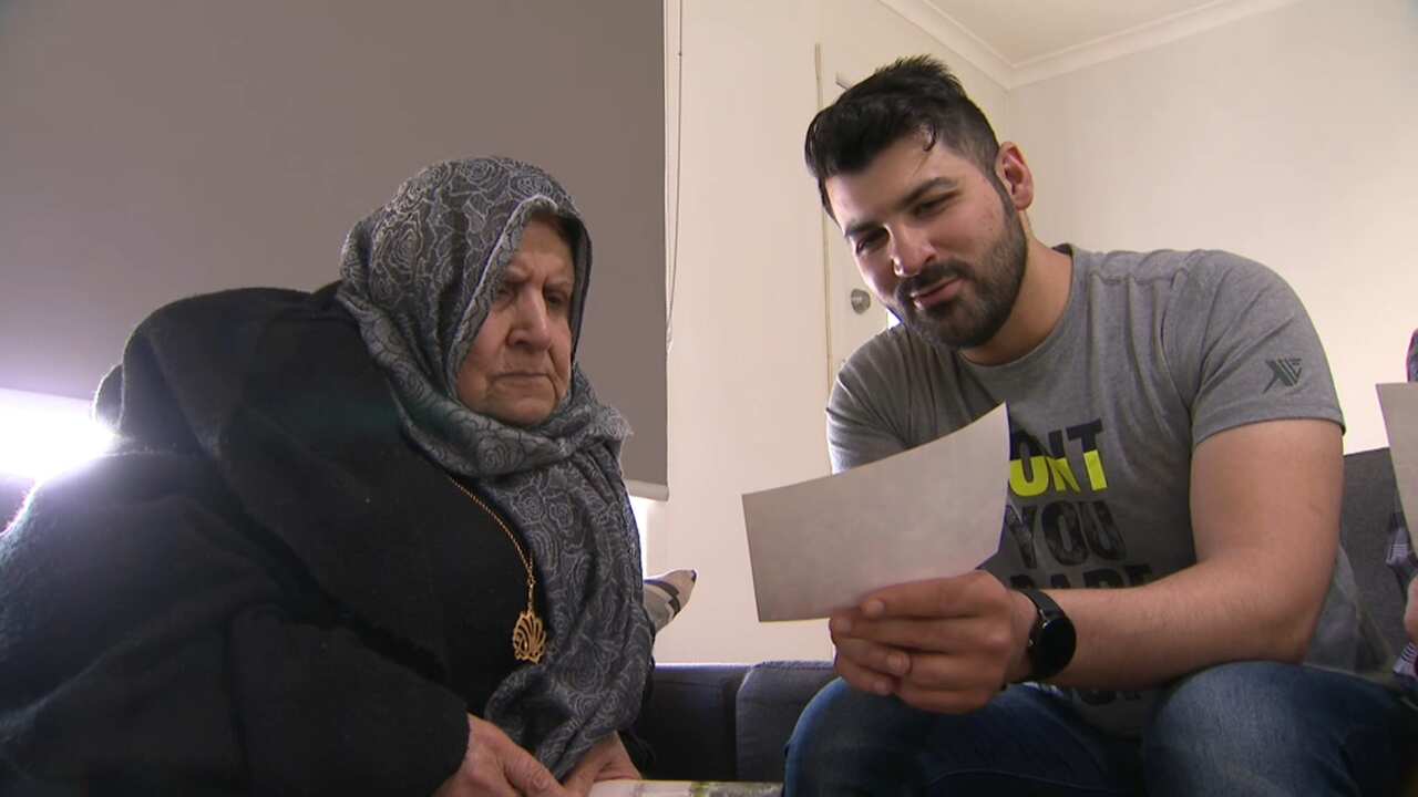 Syrian and Iraqi refugees four years on from special intake