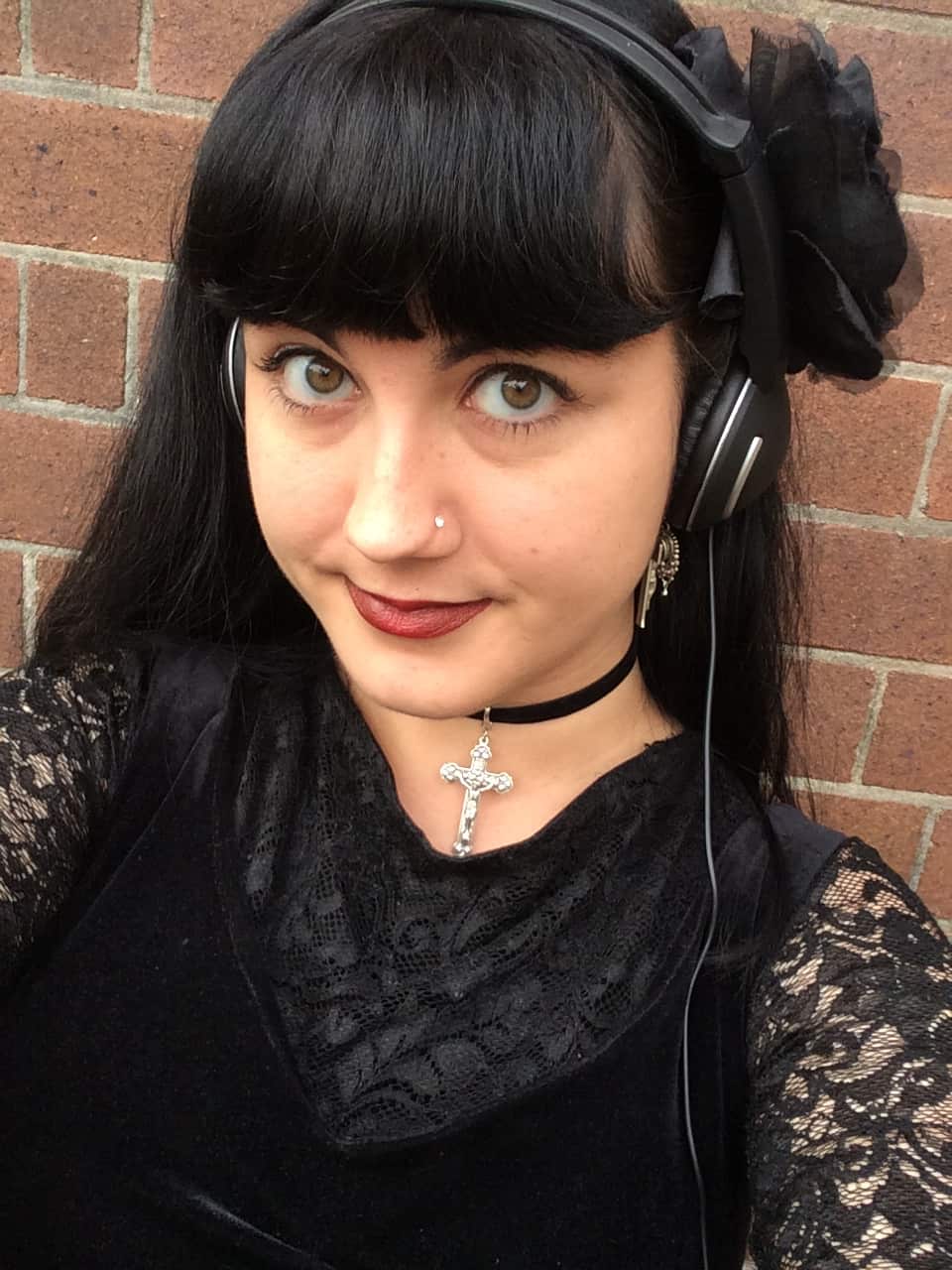 Amy Smith was diagnosed with Asperger's at 19 years old