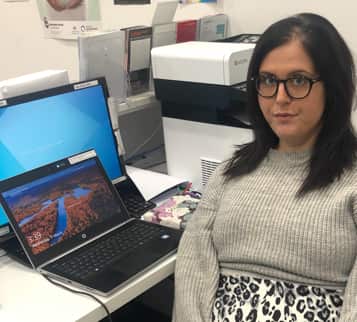 Anastasia Chillero says general practices have been under intense pressure. 