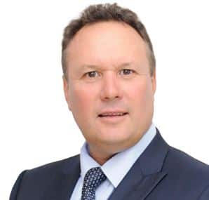 The MP for Mirani said he was unreservedly sorry about the group’s behaviour.