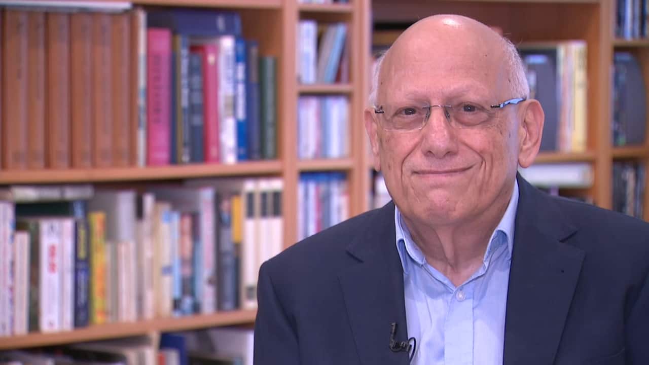 Emeritus Professor Andrew says Australians are increasingly concerned about racism.