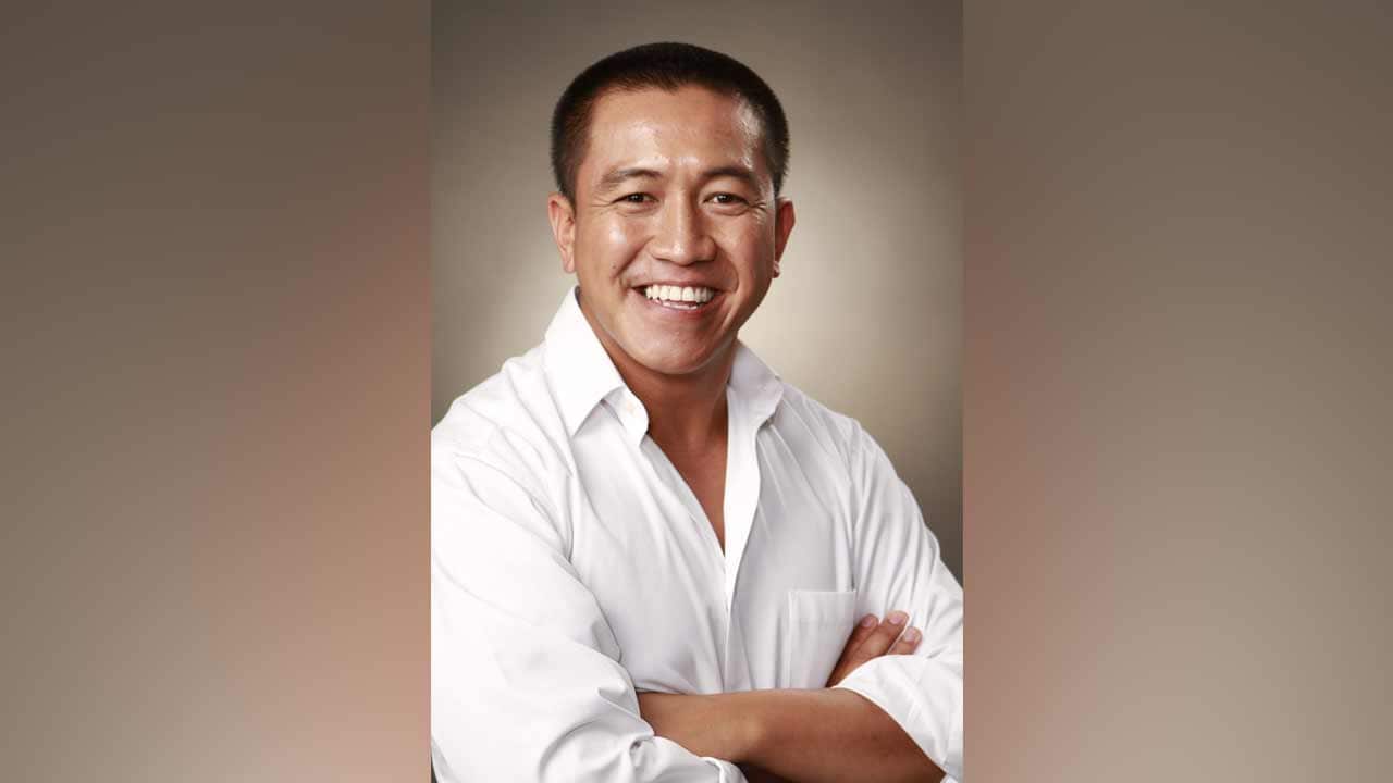 Anh Do's 'Brush With Fame' has been nominated for 'Most Popular Entertainment Program'.