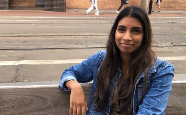 Anisha Premawardhana