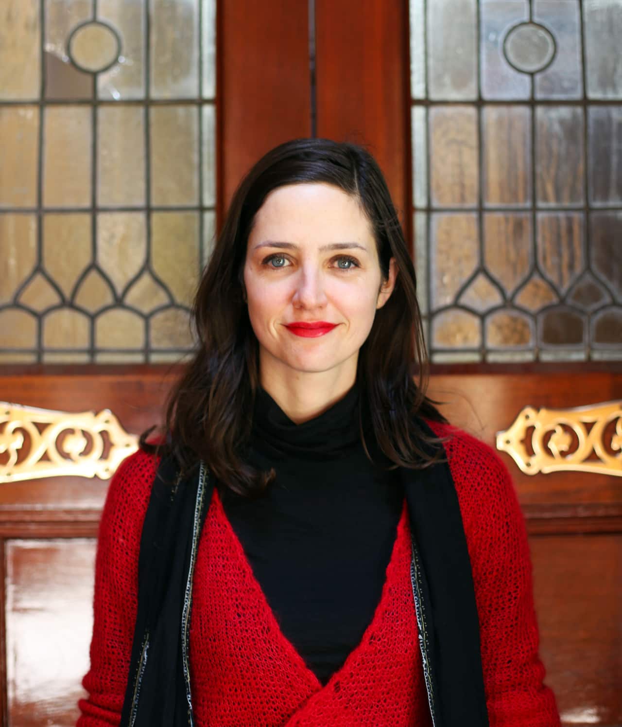 Anna Boucher is a migration expert at the University of Sydney.