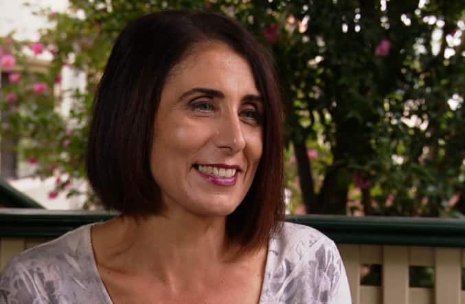 Annamaria Ciacciarelli