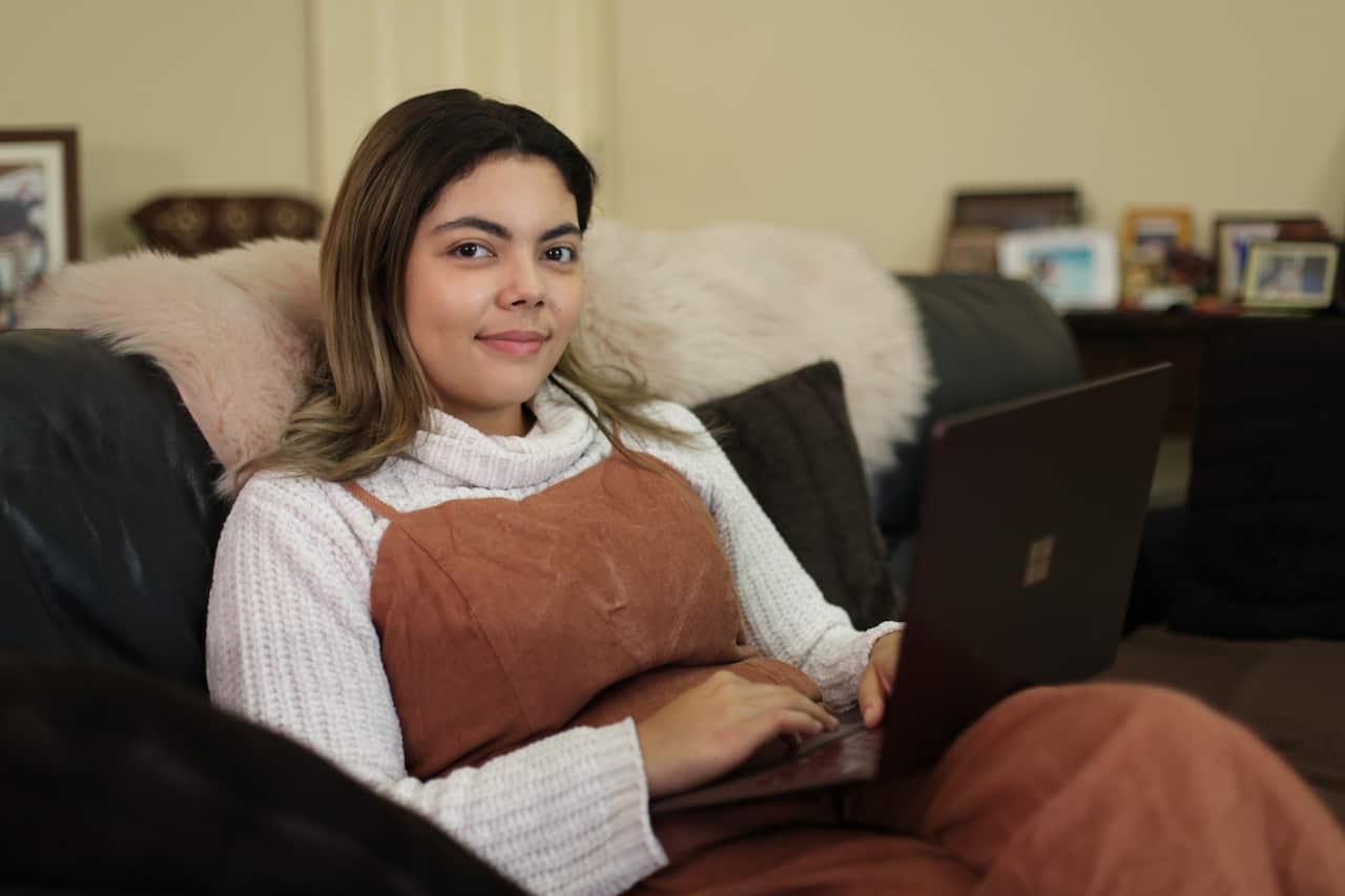 Annastasysa Watts Youth Mental Health Advocate