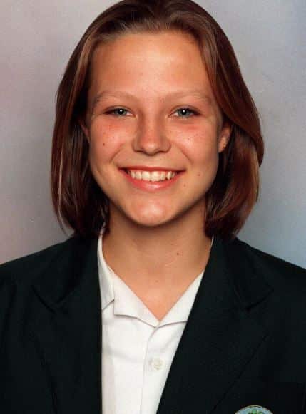 Anna Wood died in 1995 after taking a pill.