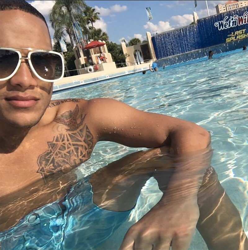 orlando massacre victims