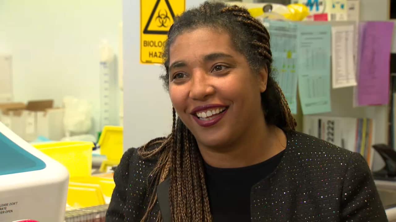 Adolescent Oncologist Dr Antoinette Anazodo said discussions about fertility preservation should be a part of standard cancer care.