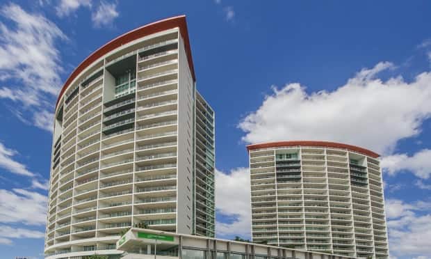 A man is expected to be charged with murder six years after Breeana Robinson plunged to her death from a luxury Gold Coast apartment. 