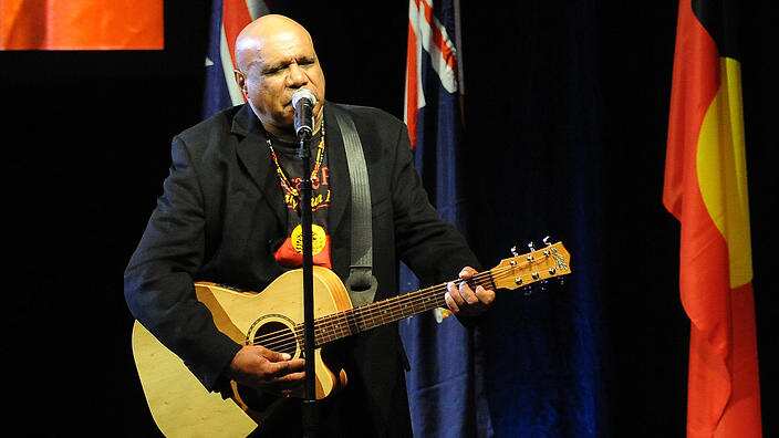 Archie Roach
