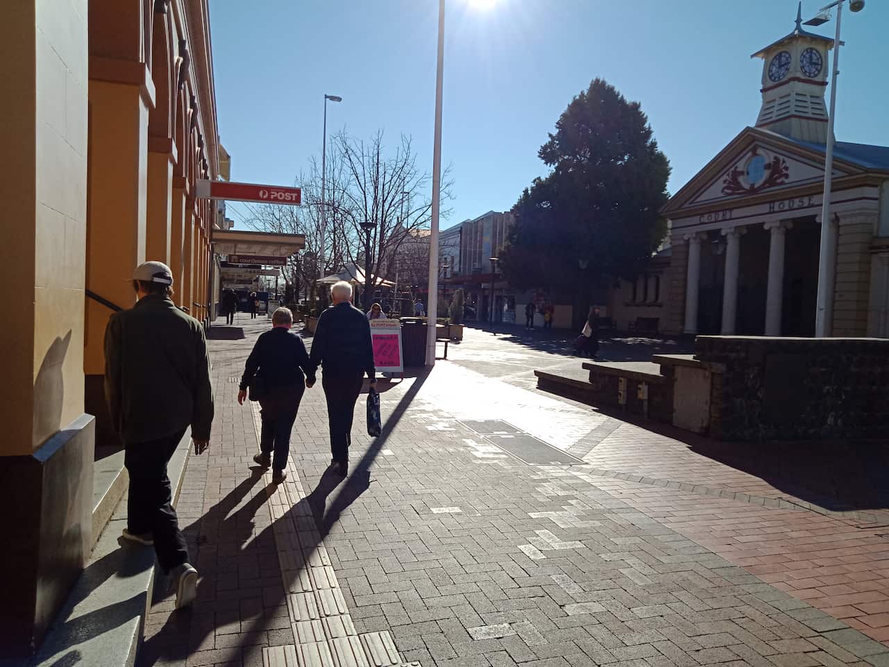 Drought-stricken farmers say money won't fix the devastating crisis