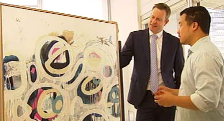 Ben Schramm has been a client over a year.