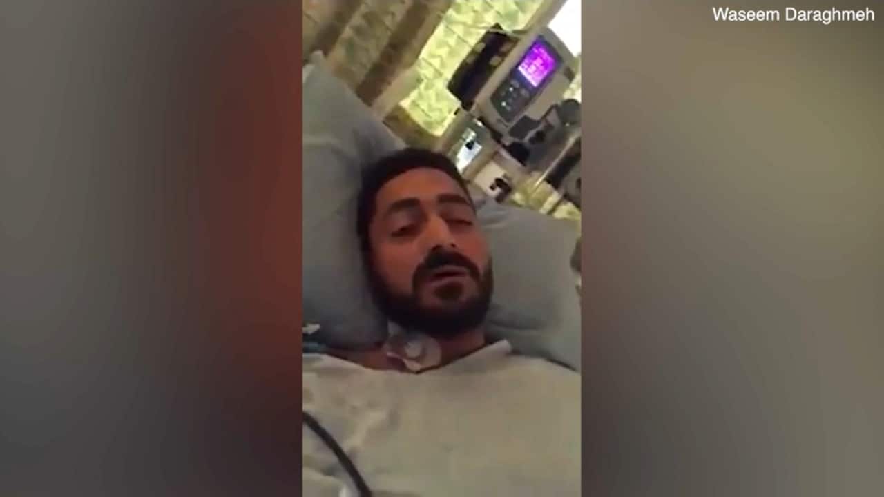 Christchurch massacre aftermath