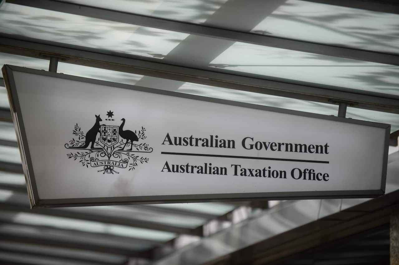 The family has been ordered to hand over more than $2.3 million to the Australian Taxation Office.