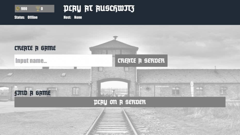 auschwitz