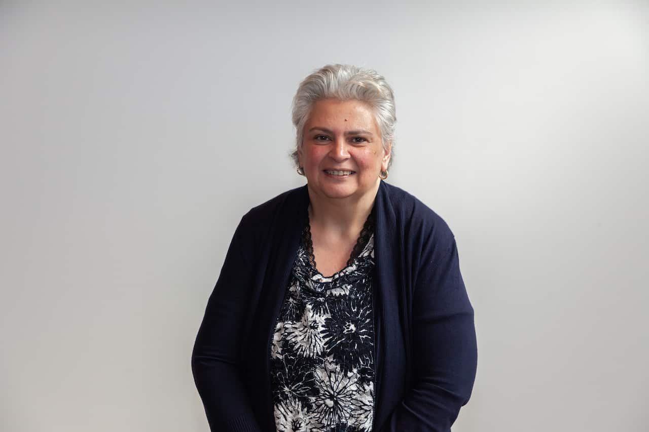 Dr Simone Raye says there needs to massive upscaling of efforts to boost the vaccination rate for Indigenous Australians to between 90 and 95 per cent.