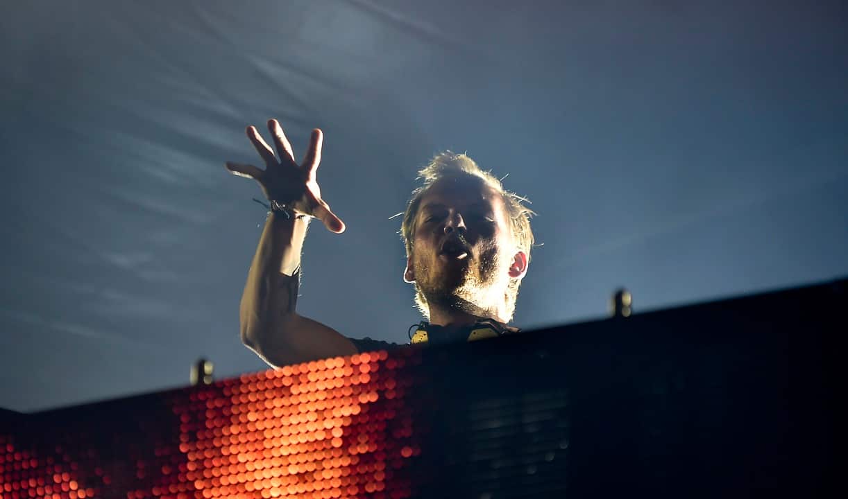 Tim Bergling, aka Avicii, had suffered from health problems for several years.