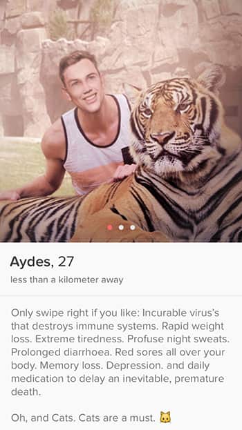 Tinder