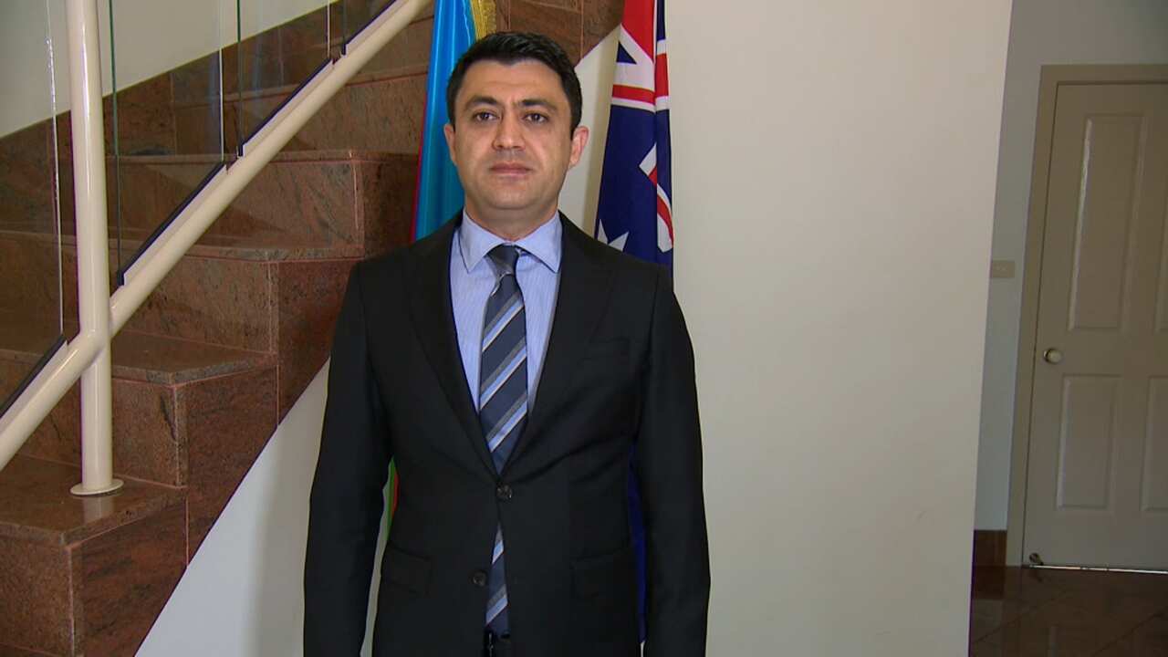 This is what Australian Armenians and Azerbaijanis think of conflict in Nagorno-Karabakh