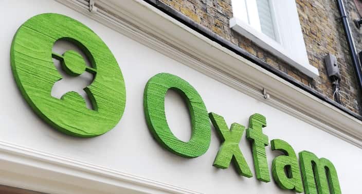Oxfam is calling on Australian fashion retailers to lift wages for overseas workers.