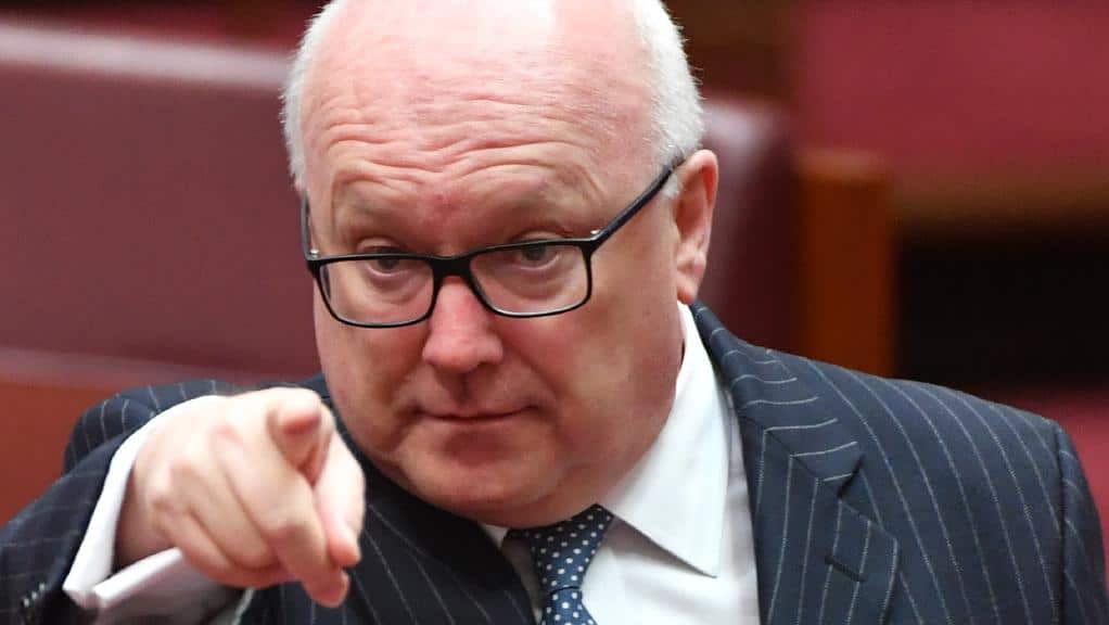 Queensland election 2017