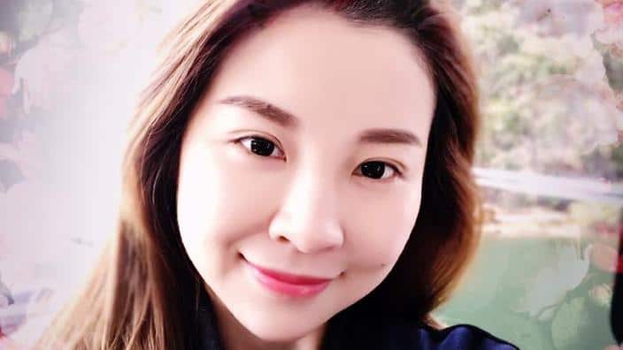 Jean Huang died following a botched breast procedure. 