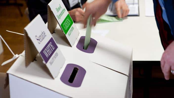 Vote