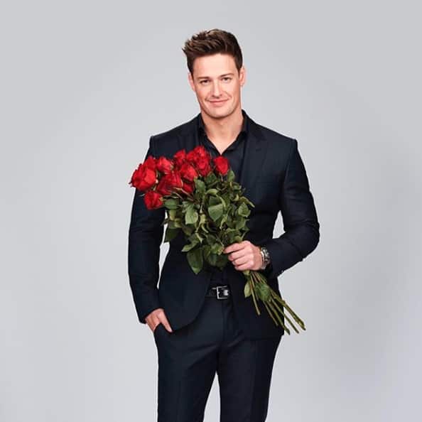 The Bachelor could be part of Australia's offering to Pacific broadcasters next year. 
