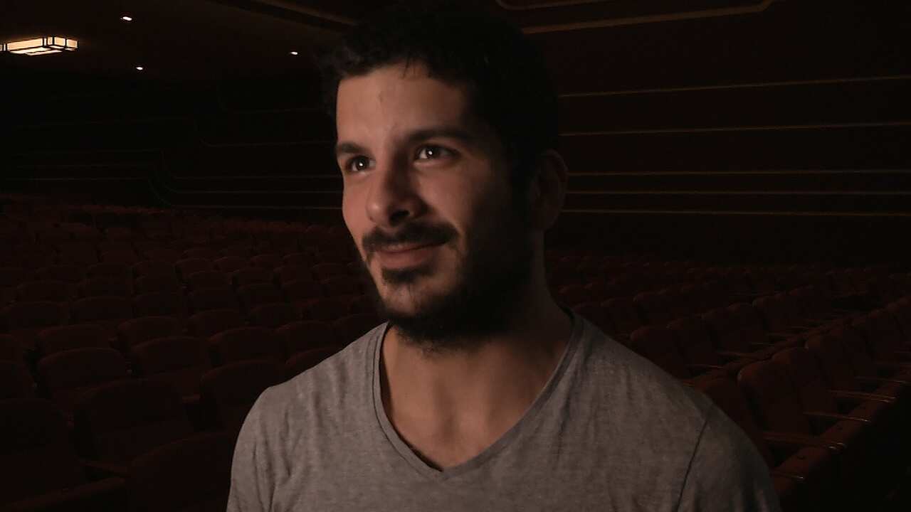 Bahoz Temaux XY circus