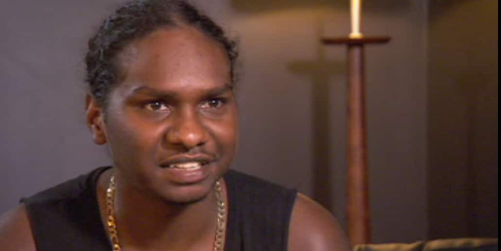 Baker Boy hopes his music will inspire Indigenous kids in remote communities.