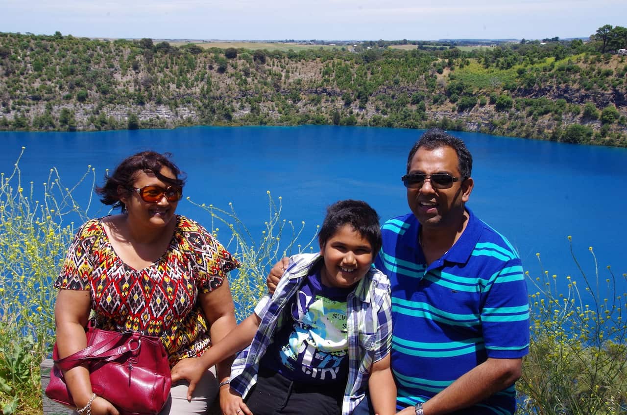 Dr Biswajit Banik, Arkojeet Banik, Dr Sarmin Sayeed