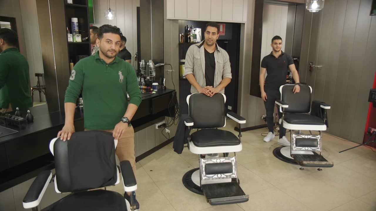 The Kingzmen learned the hard way on how to handle unpredictable events.