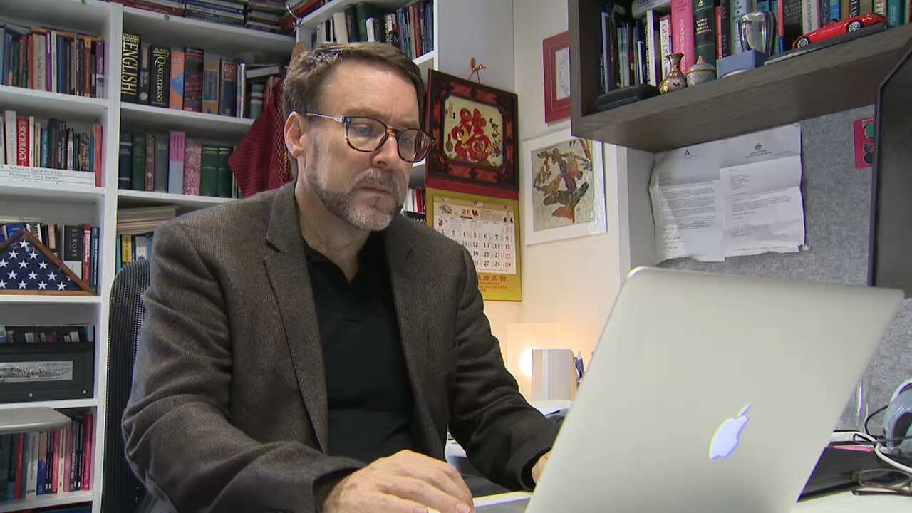 To understand the far-right threat better, Australia needs more resources monitoring and tracking forums and social networks, Professor Greg Barton says. 