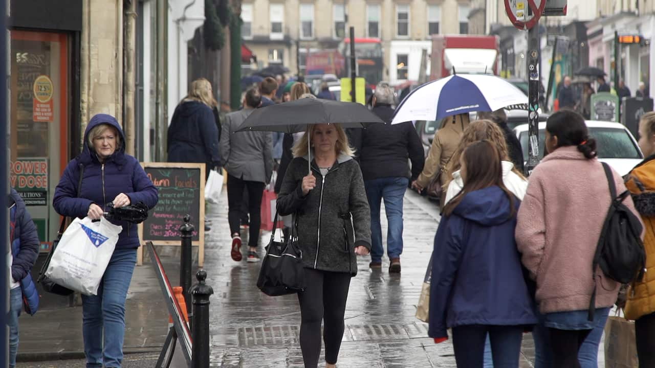 The political chaos spawned on by the Brexit debate has been deeply felt in Bath.