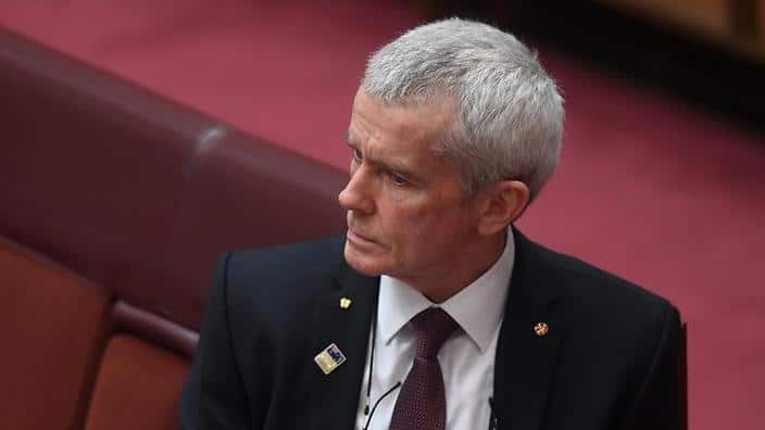 Malcolm Roberts