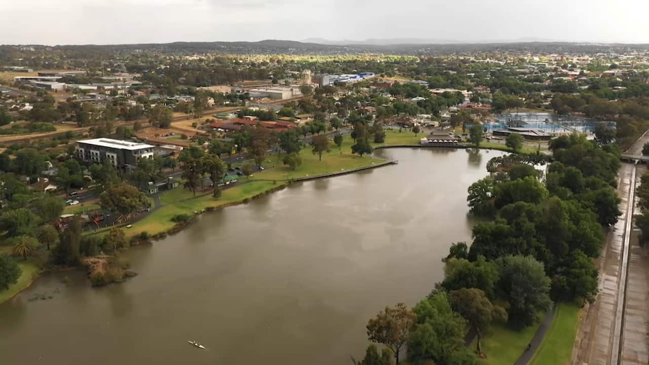 Bendigo